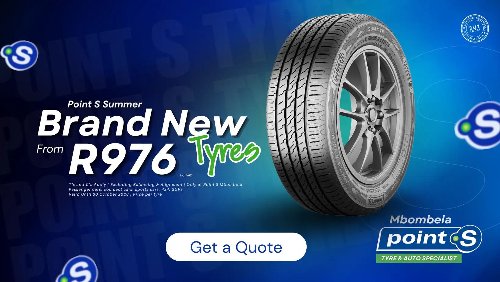 Get a Quote Website Banner (1)